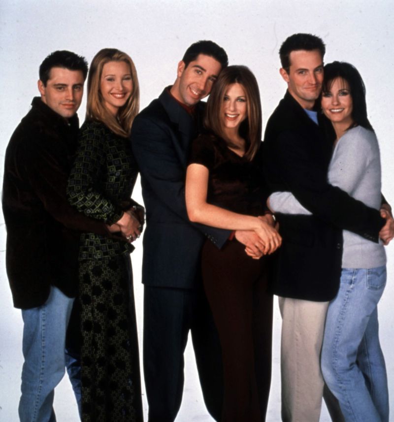 Un an fără Matthew Perry