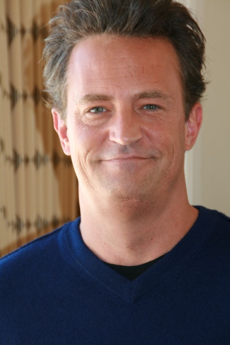 Familia lui Matthew Perry rupe tăcerea