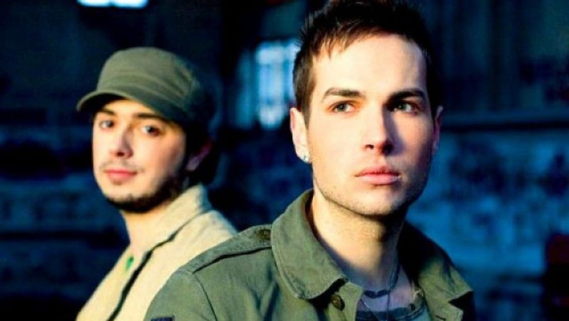 Randi și Moga pornesc la cucerirea scenei internaționale