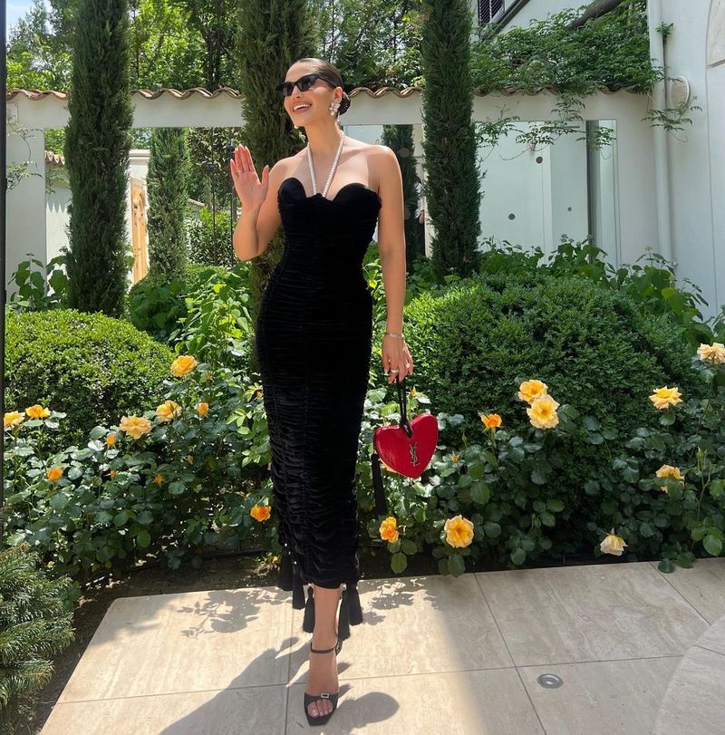 Cristina Săvulescu, de la jurnalism la modă