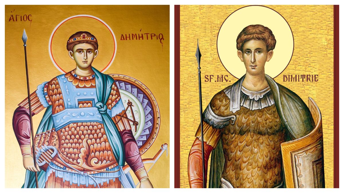 Sărbătoare mare pe 27 octombrie