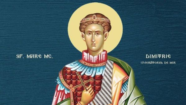 Calendar ORTODOX 27 octombrie 2024. Ce sărbătoare mare prăznuiesc creștinii