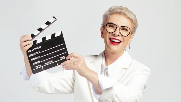 Obiceiul pe care &icirc;l respectă Teo Trandafir &icirc;nainte de fiecare filmare. Detaliul care face diferența