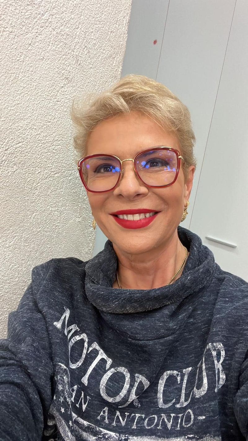 Ce face Teo Trandafir înainte de a intra în platou