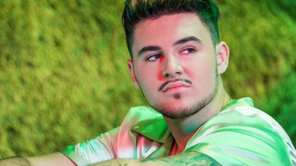 Mario Fresh, ținta unui comentariu jignitor! Răspunsul său a devenit viral