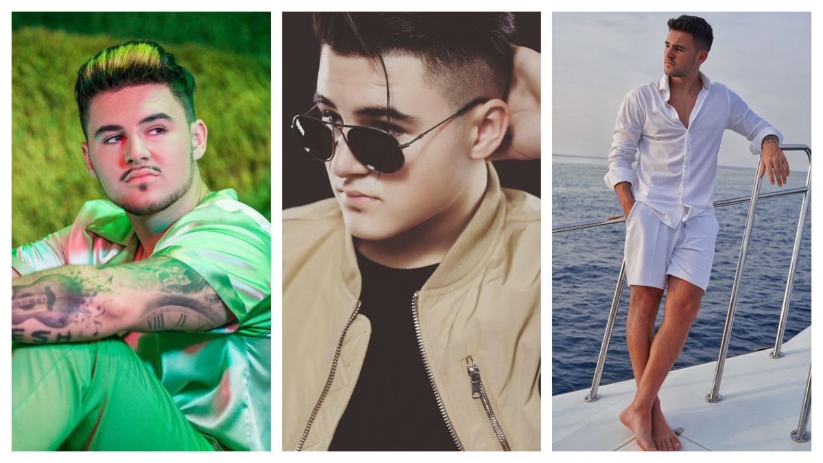 Mario Fresh răspunde cu umor unui atac online