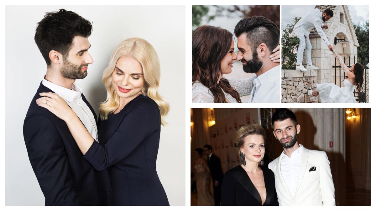 Jojo, despre căsătoria cu Paul Ipate