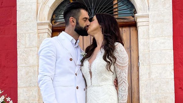Jojo și Paul Ipate, la un an de la nuntă. Cum s-a schimbat viața lor de atunci: &rdquo;Nu ne spunem &lsquo;bărbatul meu, soția mea&rsquo;&rdquo;