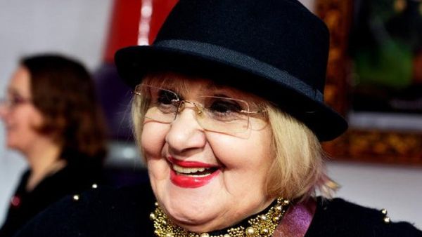 Cine a fost Aurel Mihailopol, bărbatul care i-a furat inima Rodicăi Mandache