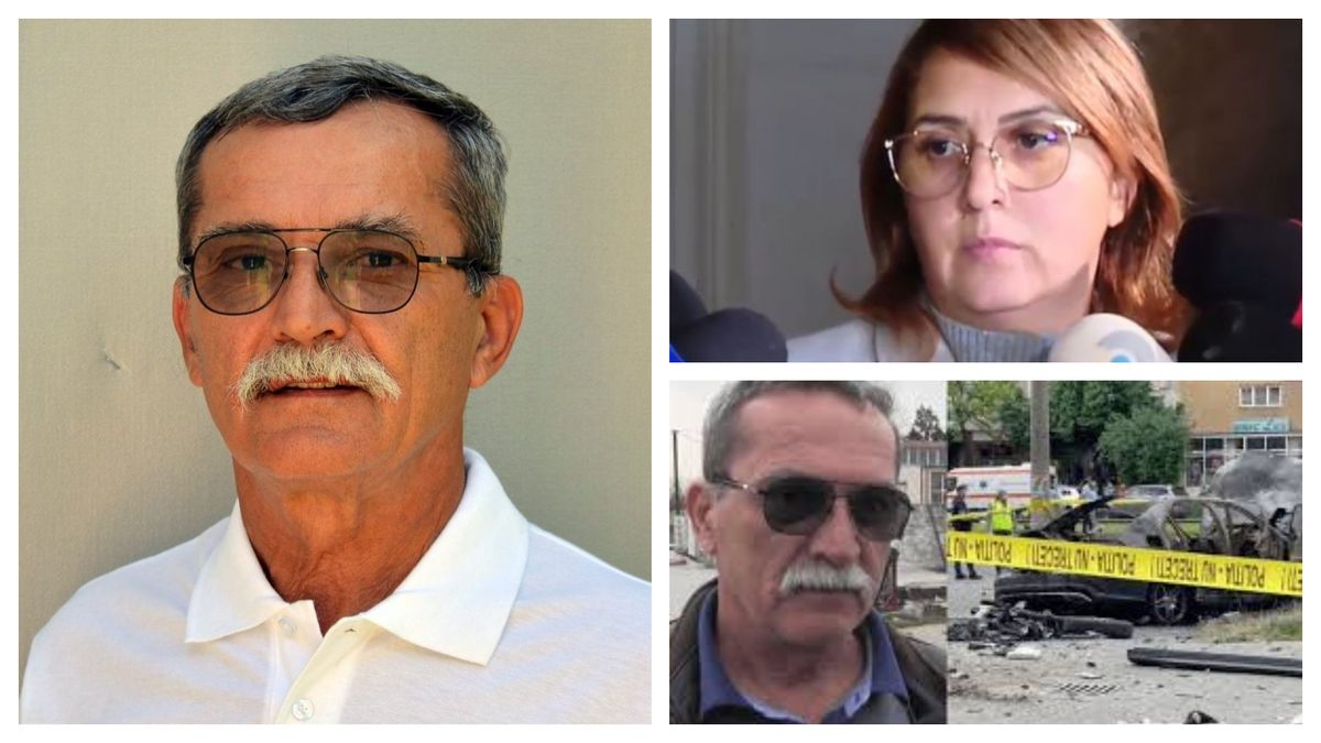 Laura Crișan, suspectă &icirc;n cazul morții tatălui său, Ioan Crișan, răspunde acuzațiilor