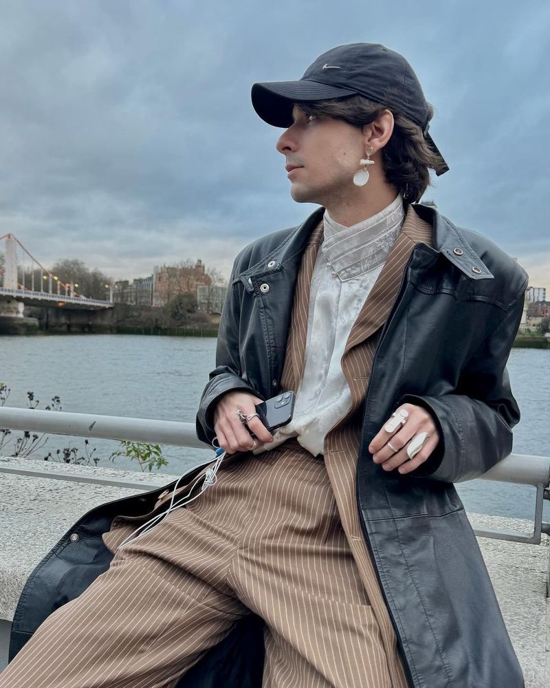 Fiul lui Cristian Țopescu, dezvăluiri din viața de familie 