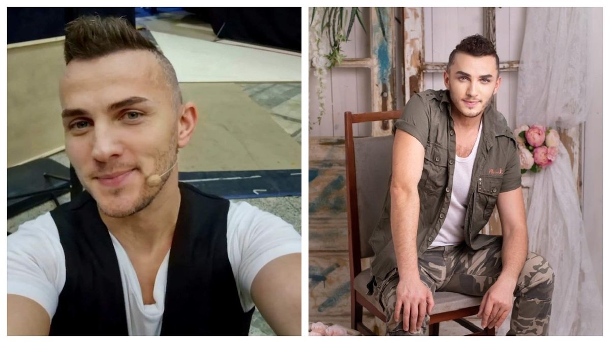 Mihai Trăistariu, despre concertele pe care le va susține de sărbători 