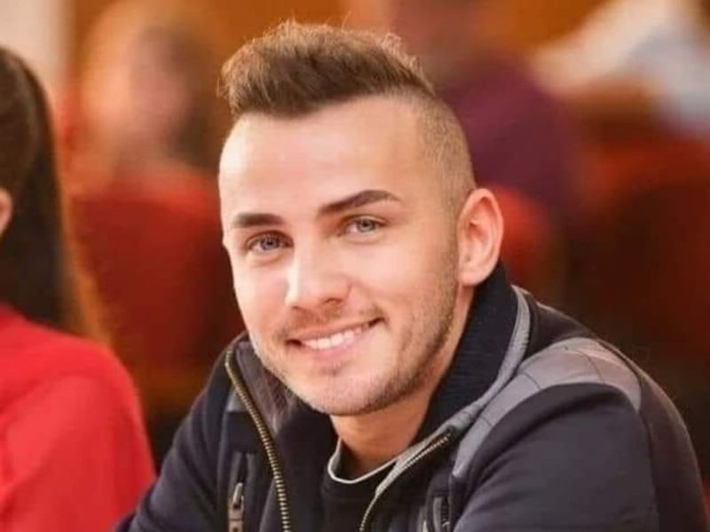 Unde va cânta Mihai Trăistariu de sărbători? 