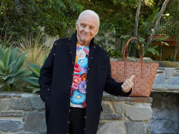 Cum a fost surprins Anthony Hopkins, la aproape 87 de ani: &bdquo;Dansează ca și c&acirc;nd nimeni nu se uită!&rdquo;