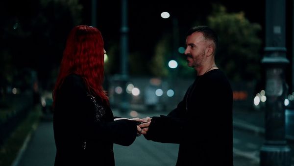 VIDEOCLIP: Manuel Riva x IRAIDA - 7 zile de 8 ori