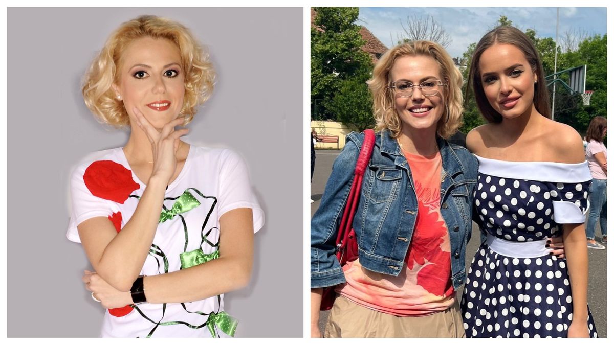 Raluca Moianu va deveni în curând bunică pentru prima dată 