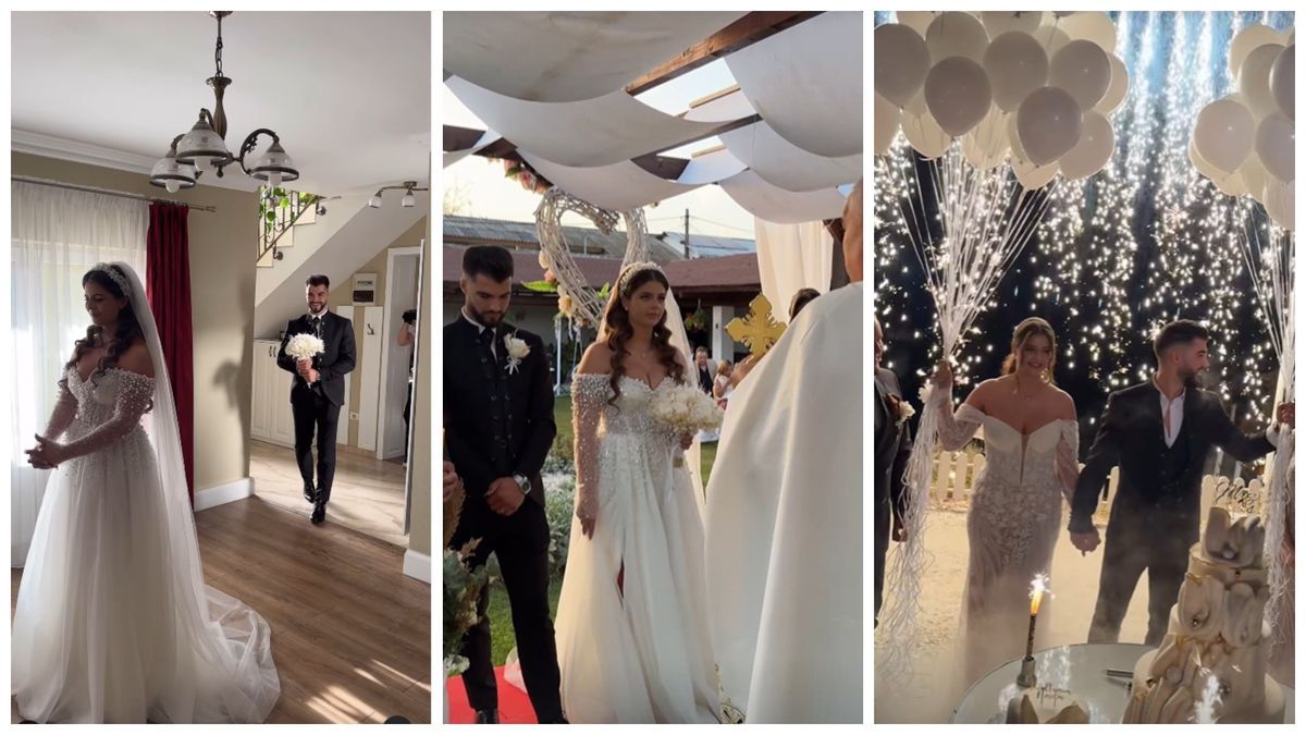 Rochia Denisei Coțolan, în vizorul criticilor de modă