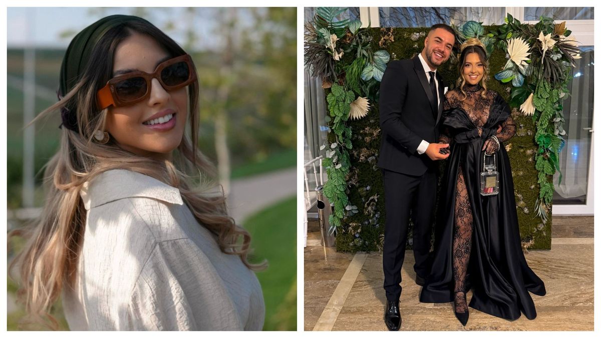 Culiță Sterp abia așteaptă să devină tată de fată 