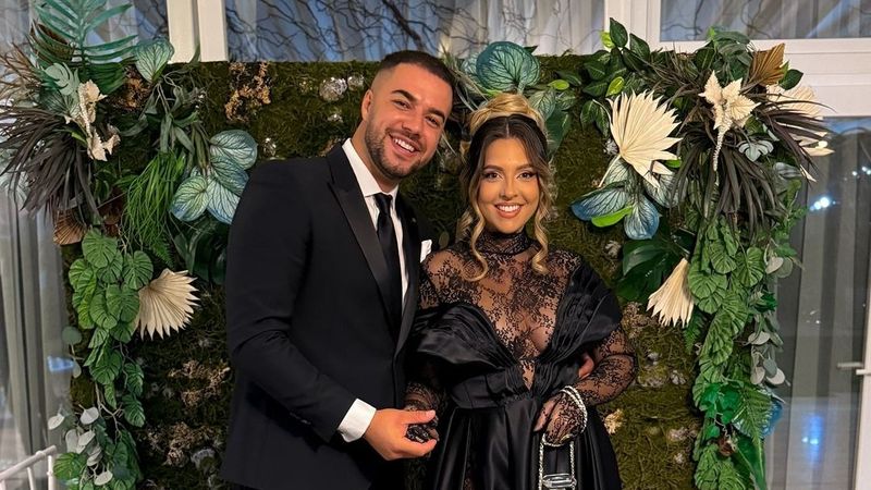 Daniela Iliescu și Culiță Sterp, pregătiți să devină părinți pentru a doua oară? Gestul făcut de artist la nunta lui Iancu Sterp: &bdquo;Asta e dorința mea&rdquo;