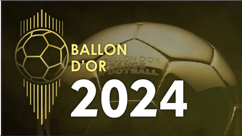 Rodrigo Hernandez, câștigătorul Balonului de Aur 2024