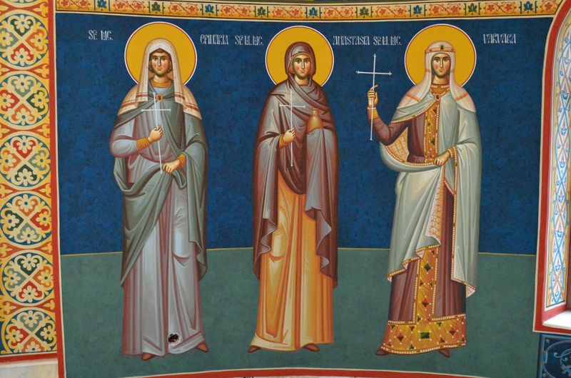 Cine își serbează onomastica pe 29 octombrie 2024? 