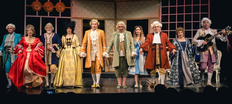 actorul Petrișor Stan a murit