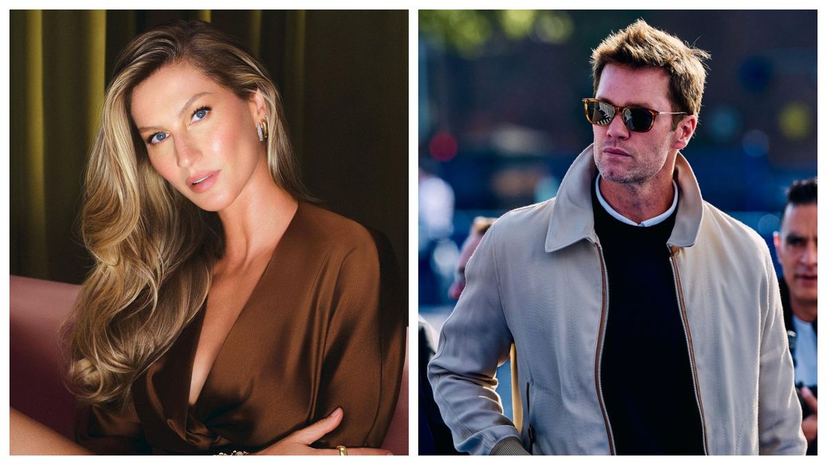 Cum a aflat Tom Brady că fosta soție este însărcinată? 