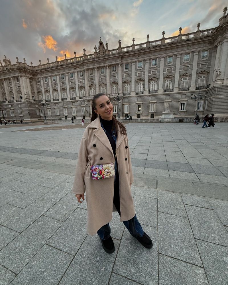 Georgiana Lobonț gest caritabil copil