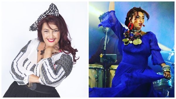 Gestul emoţionant făcut de sora Ronei Hartner. Cum încearcă să îi păstreze amintirea vie: "Cu ultimele puteri"