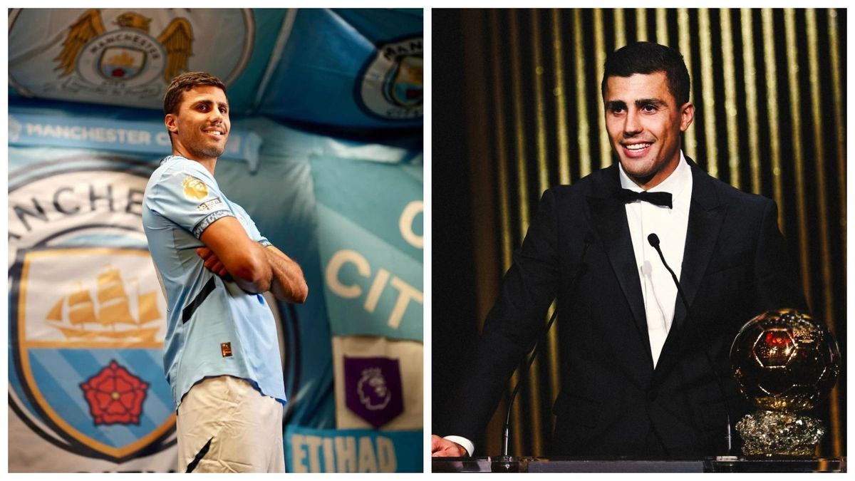 cum a sarbatorit Rodri