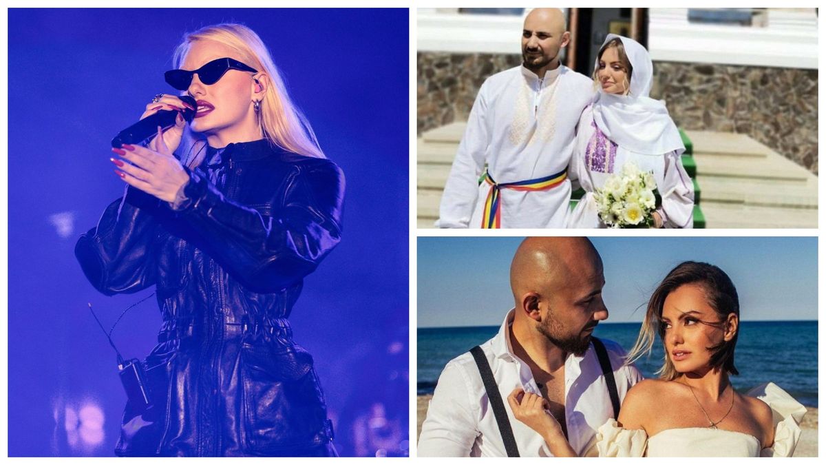 Alexandra Stan și Emanuel Necatu divort