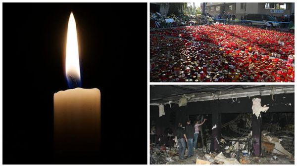 9 ani de la incendiul de la Colectiv. Sistemul sanitar românesc se confruntă cu probleme grave: "România nu a construit niciun centru de arși în nouă ani"