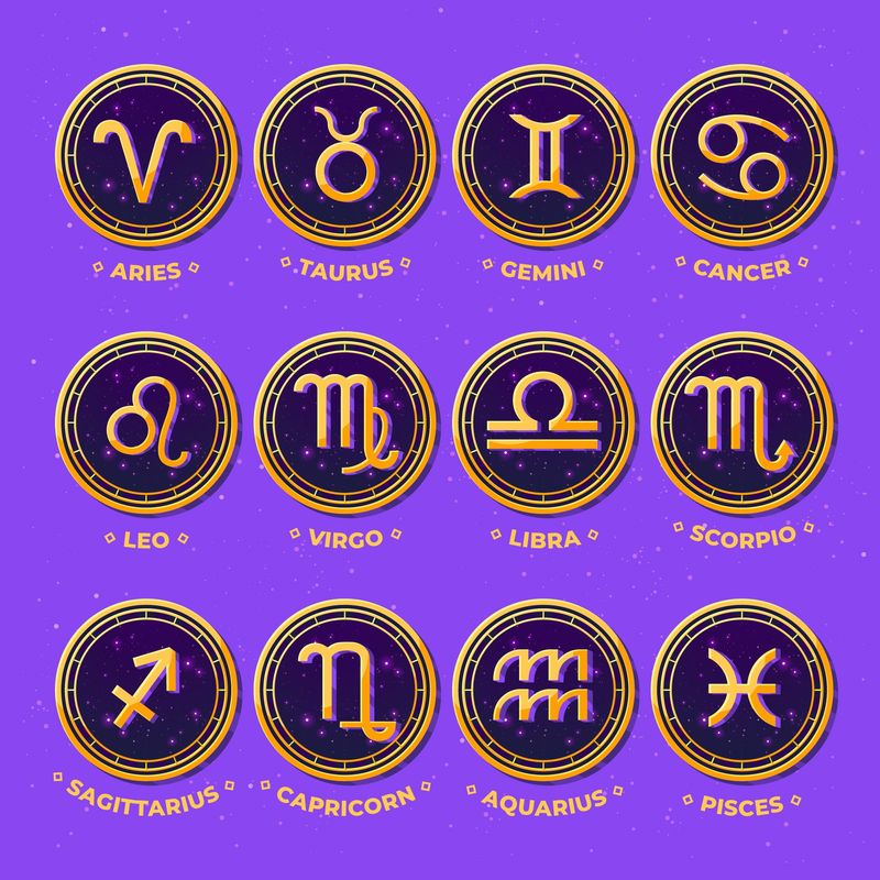 Cum sunt influențate zodiile de Luna Nouă? 