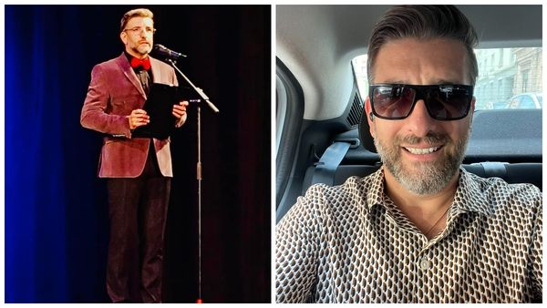 Cine este și cu ce se ocupă Rodica Ștefan, soția lui Silviu Biriș