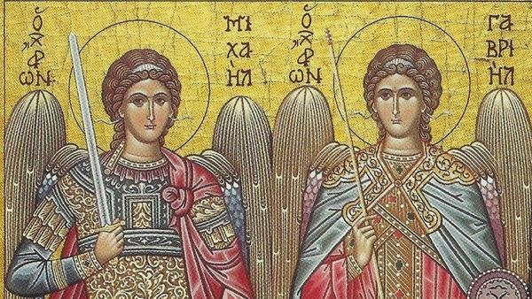 Calendar ORTODOX noiembrie 2024. Câte sărbători importante cu cruce roșie prăznuiesc creștinii