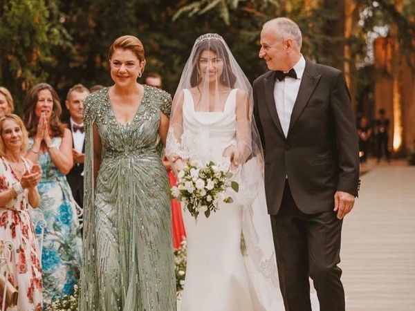Cine este și cu ce se ocupă Ana Geoană, fiica lui Mircea Geoană