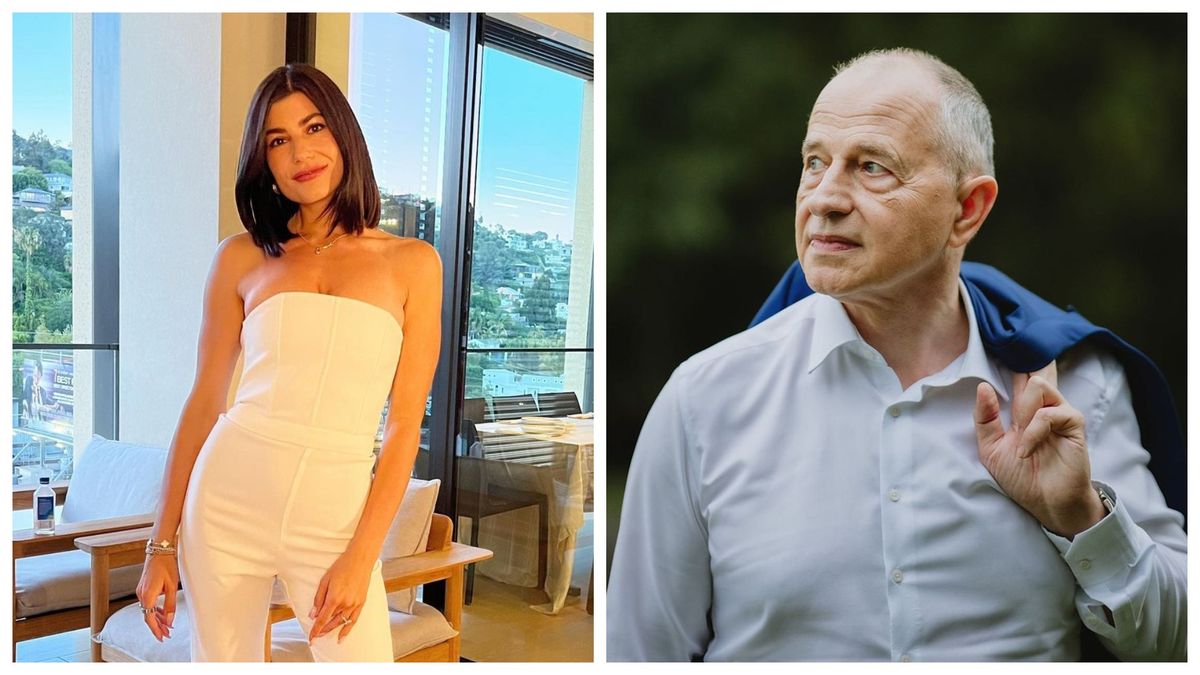 Cu ce se ocupă acum fiica lui Mircea Geoană? 