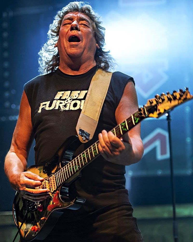 Dennis Stratton, primele declarații despre venirea în România