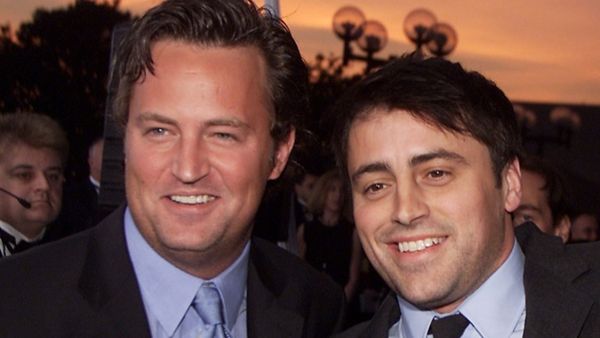 Matt LeBlanc, de nerecunoscut la un an de la moartea lui Matthew Perry. Cum arăta starul din Friends acum