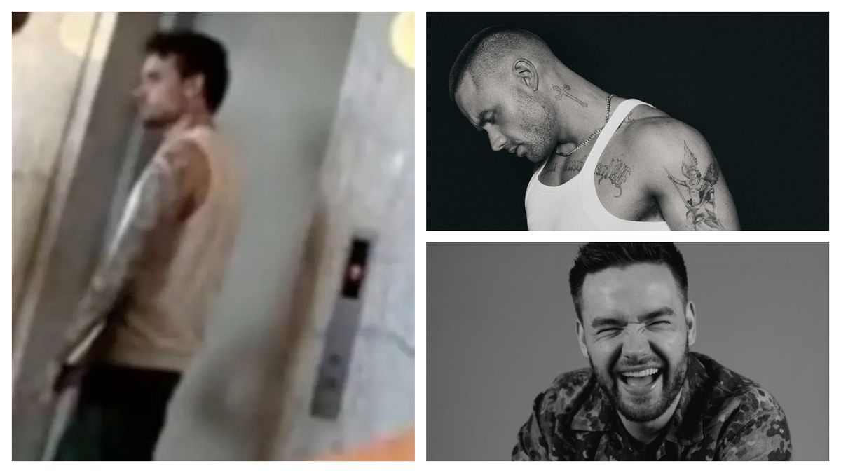 Ce au surprins camerele înainte de tragedie