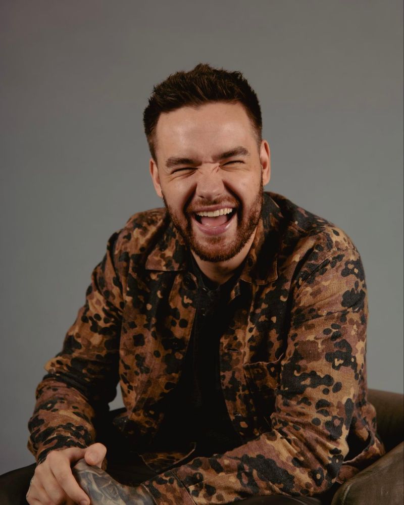 Ce arată camerele de supraveghere în cazul Liam Payne
