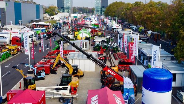 Indagra 2024. Programul pe zile al expoziției și c&acirc;t costă biletele