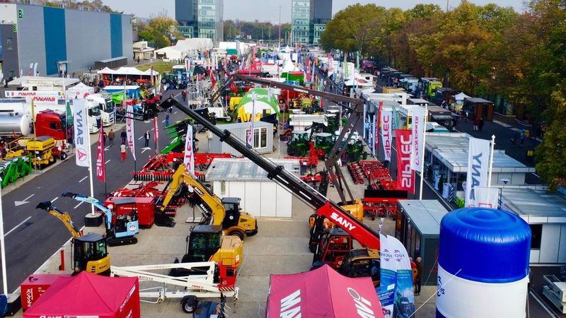 Indagra 2024. Programul pe zile al expoziției și c&acirc;t costă biletele