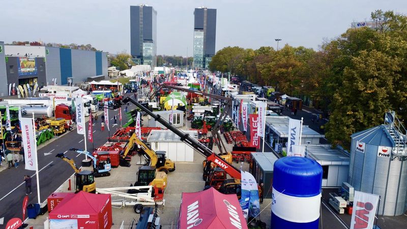 Cât costă biletele la Indagra 2024? 