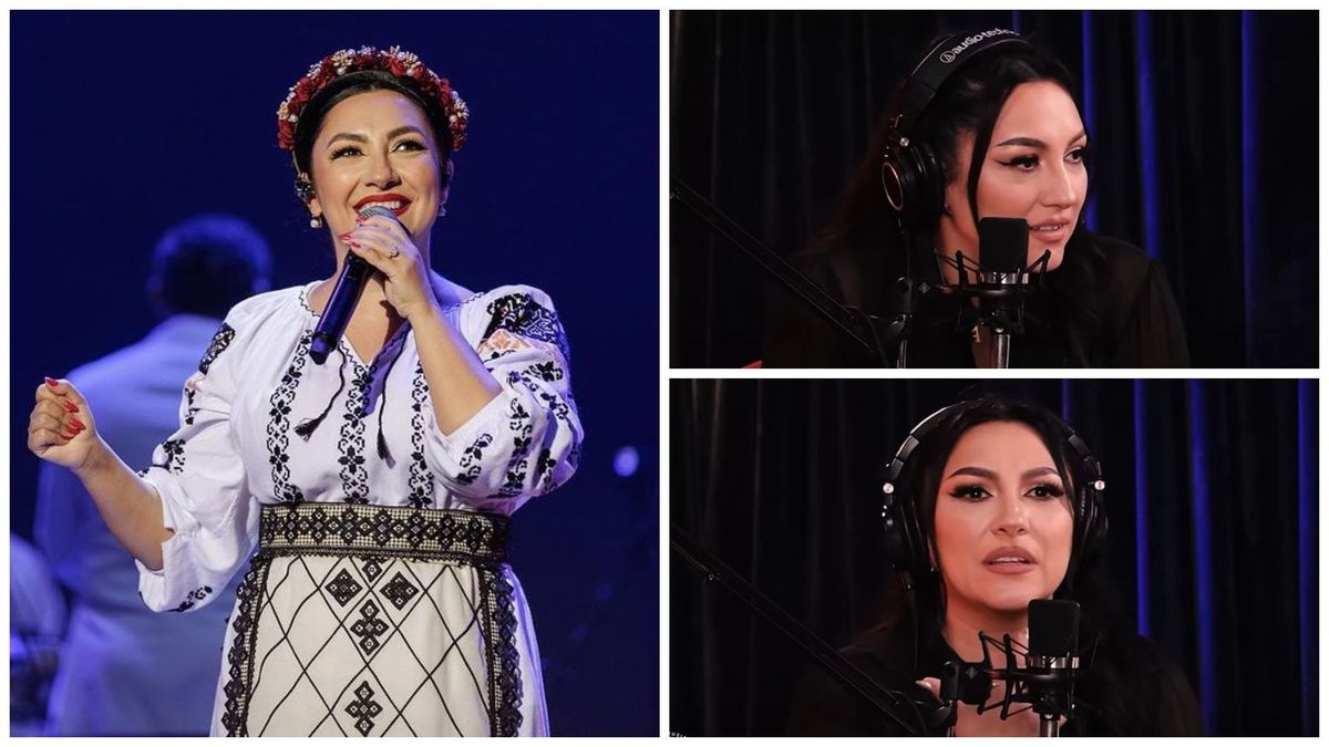 Andra parinti concerte