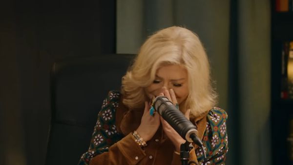 Loredana, cu ochii în lacrimi când a auzit ce i-a spus fiica ei, Elena