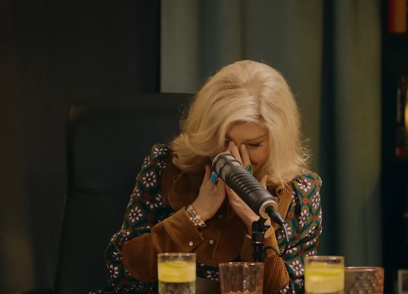 Loredana Groza, copleșită de emoție la mesajul fiicei sale