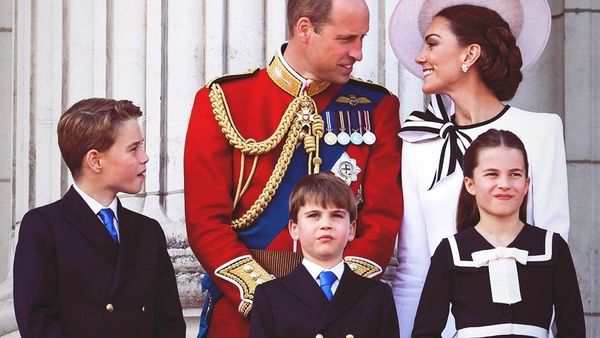 Prințul William și Kate Middleton nu dorm singuri în pat. Cu cine împart cei doi așternuturile