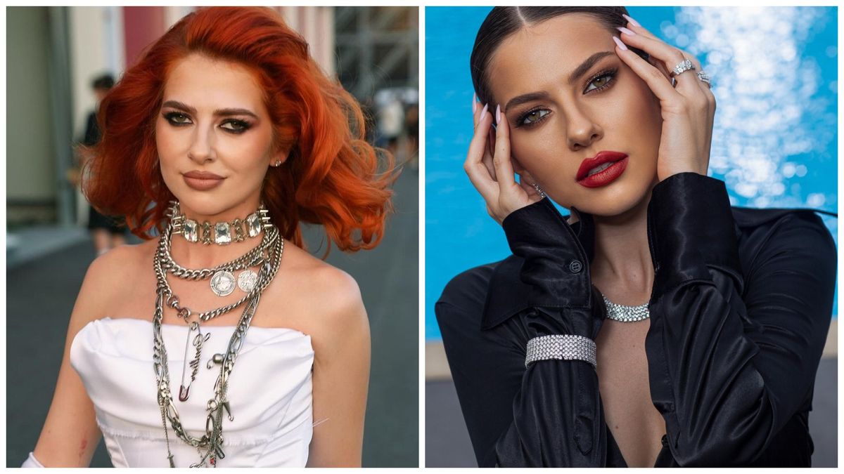 Lidia Buble, la un pas de tragedie