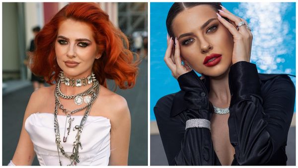 VIDEO Lidia Buble, la un pas de tragedie: "A ținut Dumnezeu cu tine"